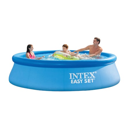 INTEX RECREATION EASY SET POOL SET10'X30"" 28121EH